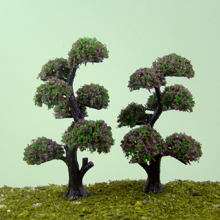 model trees